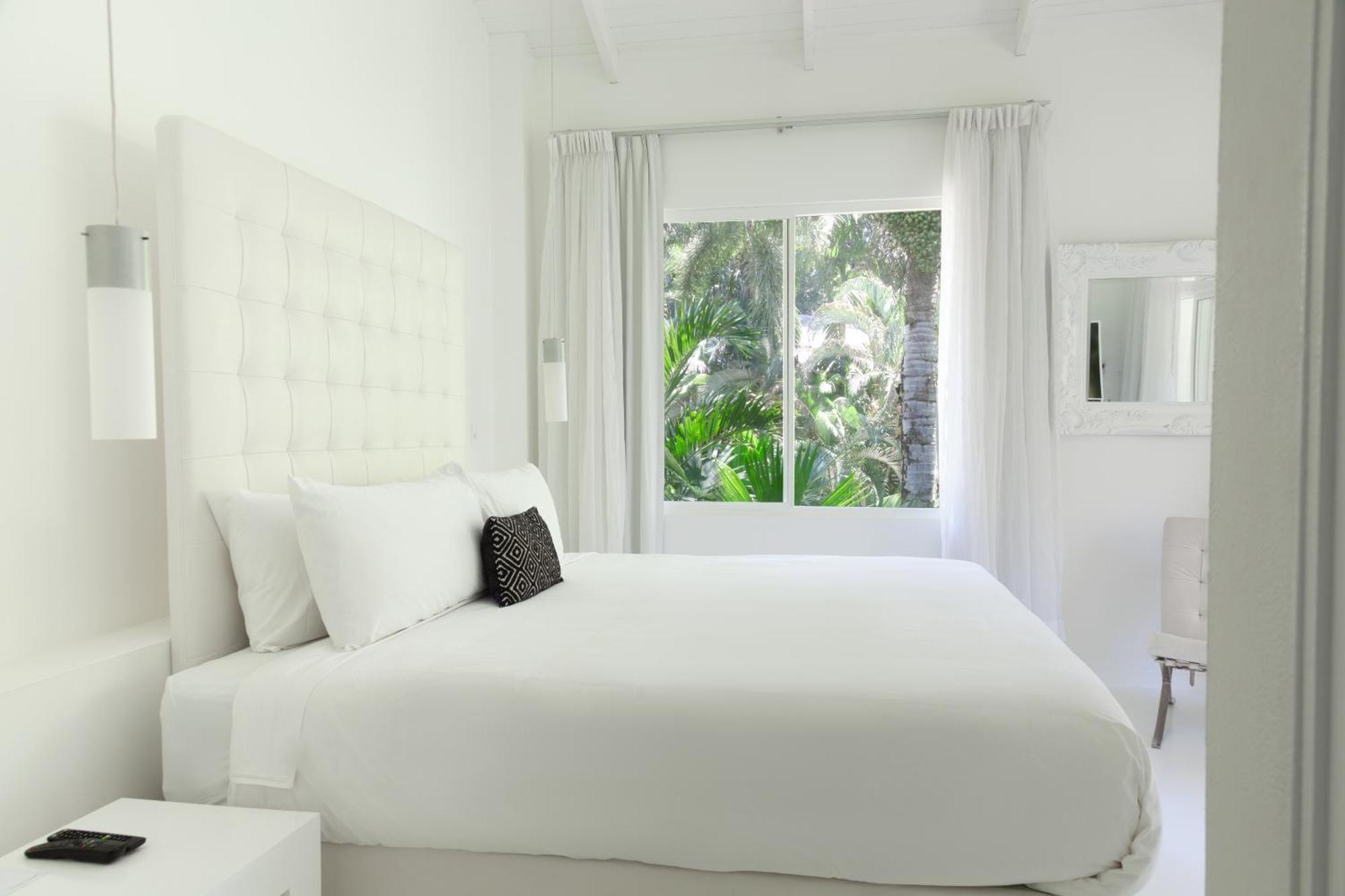 Le Cameleon Boutique Hotel Puerto Viejo de Talamanca Eksteriør bilde