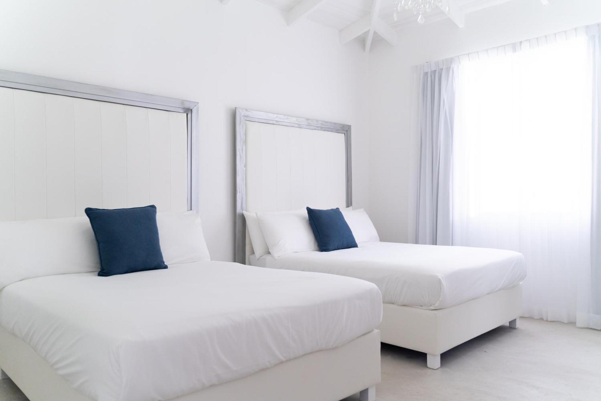 Le Cameleon Boutique Hotel Puerto Viejo de Talamanca Eksteriør bilde