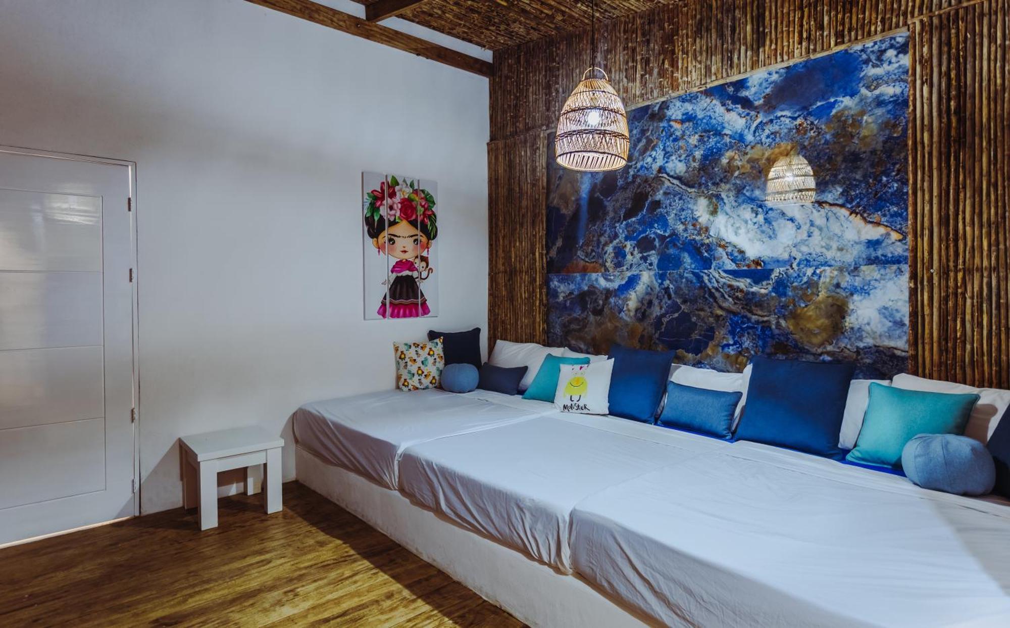 Le Cameleon Boutique Hotel Puerto Viejo de Talamanca Eksteriør bilde