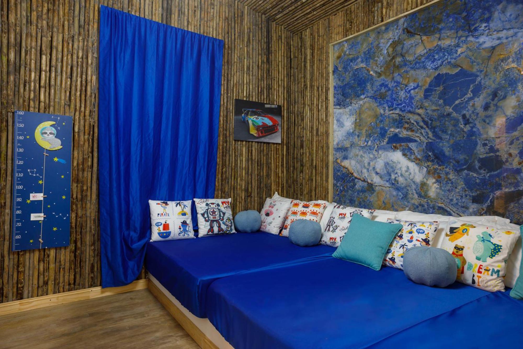 Le Cameleon Boutique Hotel Puerto Viejo de Talamanca Eksteriør bilde