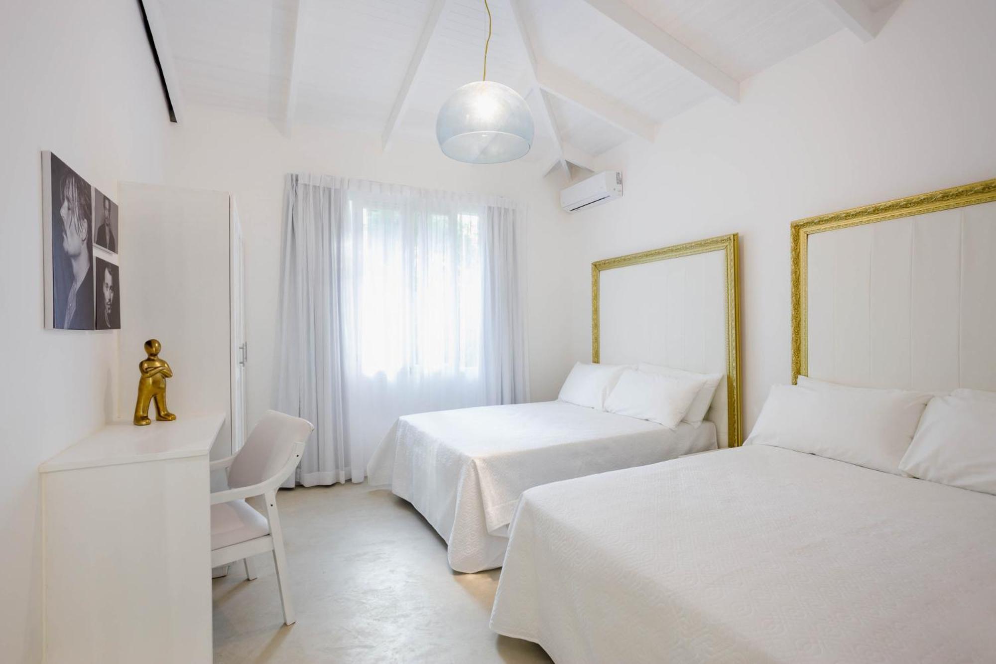 Le Cameleon Boutique Hotel Puerto Viejo de Talamanca Eksteriør bilde